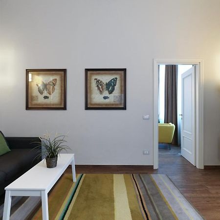 Contempora Apartments - Crocetta - Boheme Milan Exterior photo