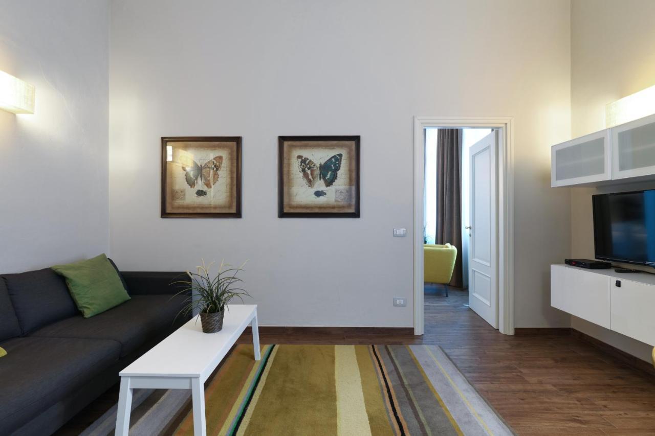 Contempora Apartments - Crocetta - Boheme Milan Exterior photo